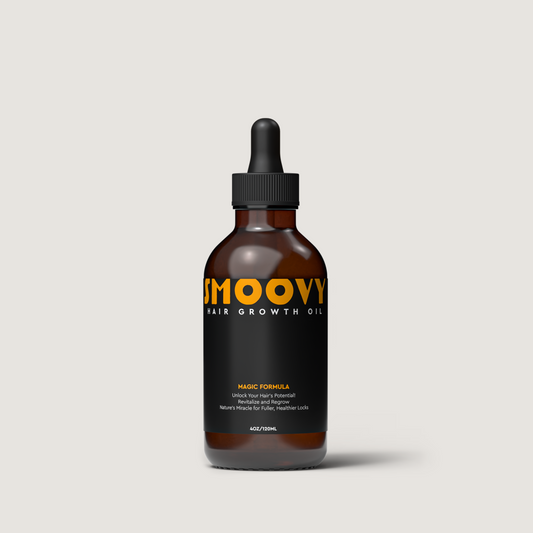 Hair Growth Oil